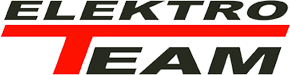Logo - Elektro team AS